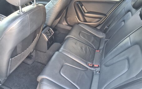 Audi A4, 2008 год, 975 000 рублей, 11 фотография