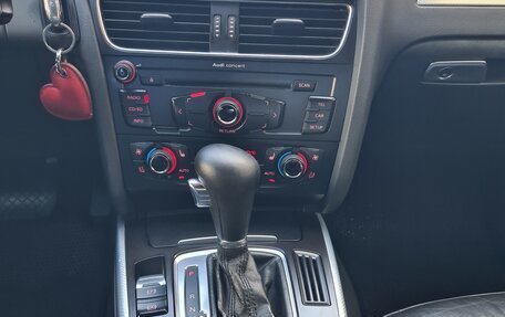 Audi A4, 2008 год, 975 000 рублей, 14 фотография