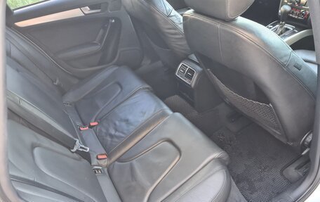 Audi A4, 2008 год, 975 000 рублей, 13 фотография