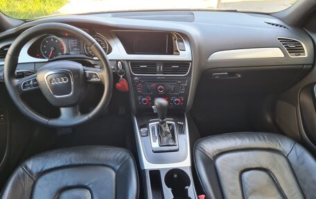Audi A4, 2008 год, 975 000 рублей, 18 фотография