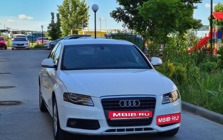Audi A4, 2008 год, 975 000 рублей, 2 фотография