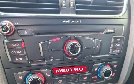Audi A4, 2008 год, 975 000 рублей, 21 фотография