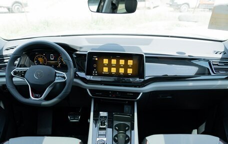 Volkswagen Teramont I, 2026 год, 4 700 000 рублей, 3 фотография