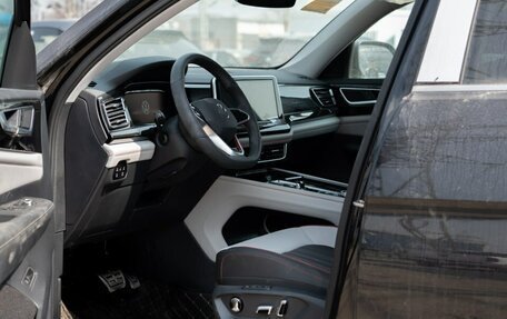 Volkswagen Teramont I, 2026 год, 4 700 000 рублей, 5 фотография