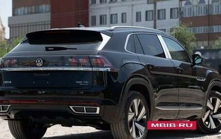 Volkswagen Teramont I, 2026 год, 4 700 000 рублей, 2 фотография