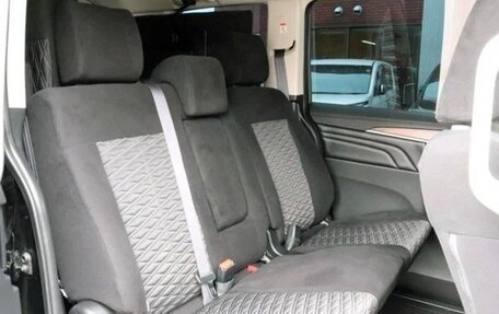 Mitsubishi Delica D:5 I, 2022 год, 2 630 000 рублей, 14 фотография