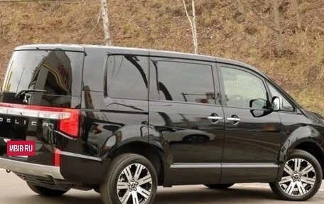 Mitsubishi Delica D:5 I, 2022 год, 2 630 000 рублей, 7 фотография
