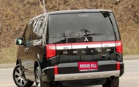 Mitsubishi Delica D:5 I, 2022 год, 2 630 000 рублей, 6 фотография