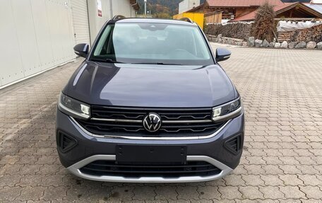 Volkswagen T-Cross I, 2026 год, 3 544 000 рублей, 2 фотография