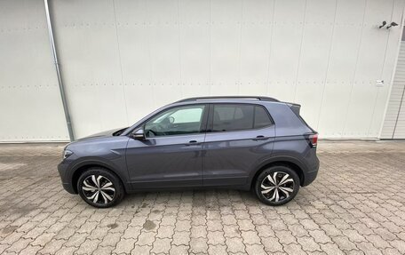 Volkswagen T-Cross I, 2026 год, 3 544 000 рублей, 3 фотография