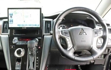 Mitsubishi Delica D:5 I, 2022 год, 2 630 000 рублей, 9 фотография