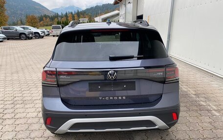 Volkswagen T-Cross I, 2026 год, 3 544 000 рублей, 5 фотография