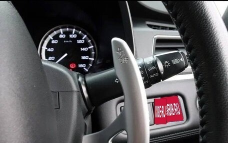 Mitsubishi Delica D:5 I, 2022 год, 2 630 000 рублей, 13 фотография