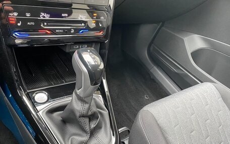 Volkswagen T-Cross I, 2026 год, 3 544 000 рублей, 8 фотография