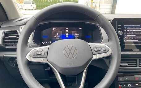 Volkswagen T-Cross I, 2026 год, 3 544 000 рублей, 7 фотография