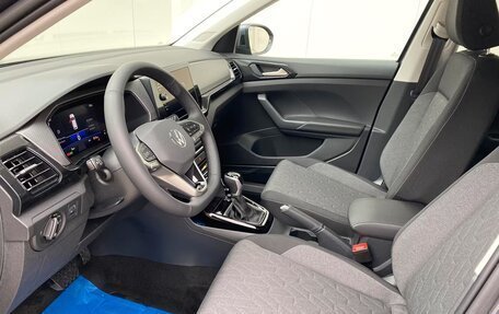 Volkswagen T-Cross I, 2026 год, 3 544 000 рублей, 6 фотография