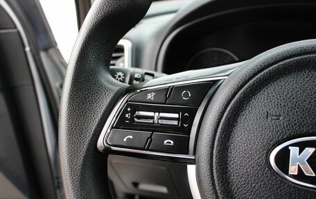 KIA Sportage IV рестайлинг, 2019 год, 1 969 000 рублей, 14 фотография