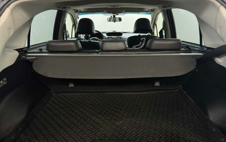 Subaru XV I рестайлинг, 2012 год, 1 135 000 рублей, 13 фотография