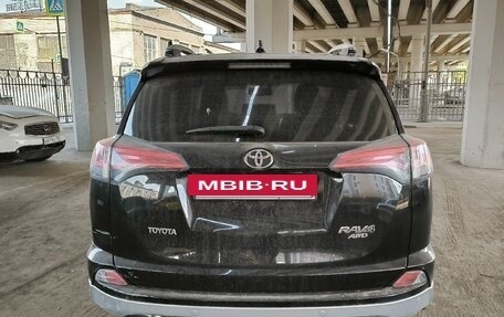 Toyota RAV4, 2016 год, 2 100 000 рублей, 8 фотография