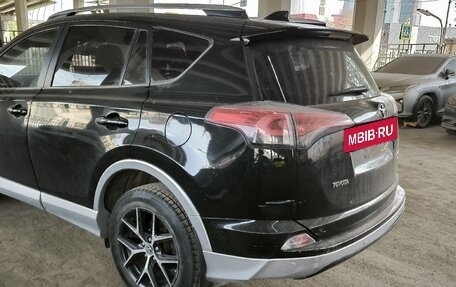 Toyota RAV4, 2016 год, 2 100 000 рублей, 6 фотография