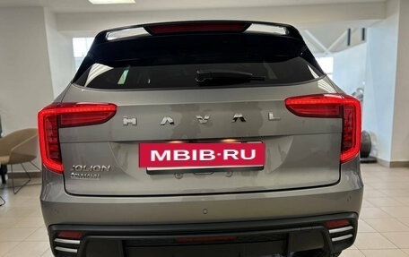 Haval Jolion, 2026 год, 2 649 000 рублей, 30 фотография