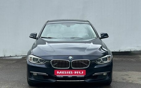 BMW 3 серия, 2012 год, 1 725 000 рублей, 2 фотография