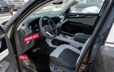 Volkswagen Teramont I, 2026 год, 4 500 000 рублей, 6 фотография