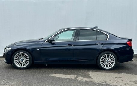 BMW 3 серия, 2012 год, 1 725 000 рублей, 8 фотография