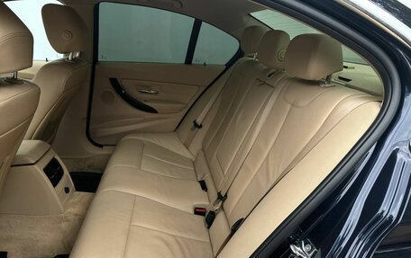 BMW 3 серия, 2012 год, 1 725 000 рублей, 10 фотография