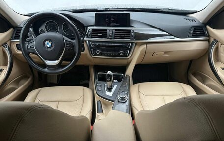 BMW 3 серия, 2012 год, 1 725 000 рублей, 11 фотография