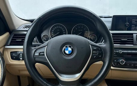 BMW 3 серия, 2012 год, 1 725 000 рублей, 12 фотография