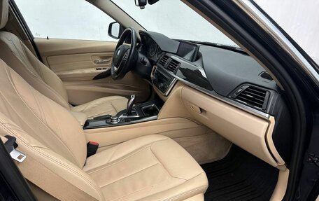 BMW 3 серия, 2012 год, 1 725 000 рублей, 13 фотография