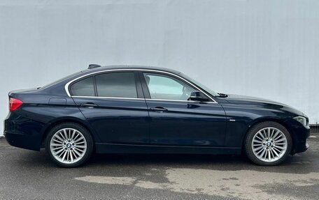BMW 3 серия, 2012 год, 1 725 000 рублей, 4 фотография