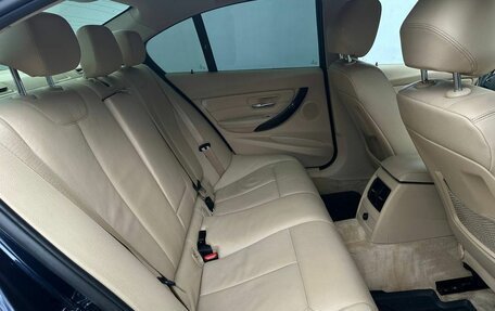 BMW 3 серия, 2012 год, 1 725 000 рублей, 14 фотография