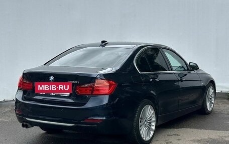 BMW 3 серия, 2012 год, 1 725 000 рублей, 5 фотография