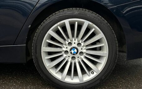 BMW 3 серия, 2012 год, 1 725 000 рублей, 16 фотография