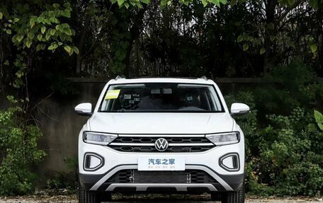Volkswagen T-Roc I, 2026 год, 2 690 000 рублей, 2 фотография