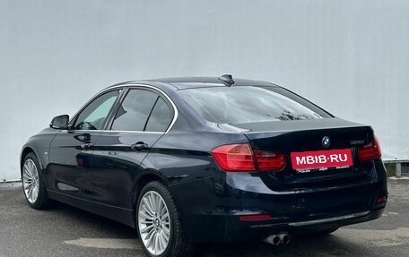 BMW 3 серия, 2012 год, 1 725 000 рублей, 7 фотография
