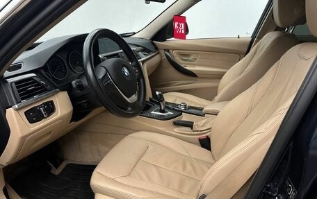 BMW 3 серия, 2012 год, 1 725 000 рублей, 9 фотография