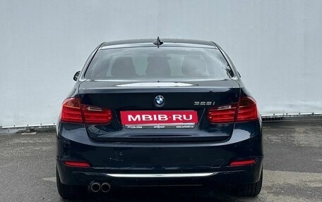 BMW 3 серия, 2012 год, 1 725 000 рублей, 6 фотография