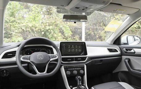Volkswagen T-Roc I, 2026 год, 2 690 000 рублей, 10 фотография