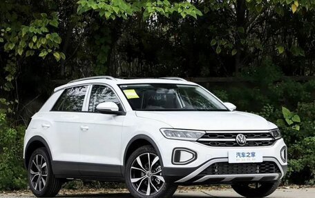 Volkswagen T-Roc I, 2026 год, 2 690 000 рублей, 3 фотография