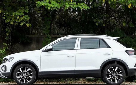 Volkswagen T-Roc I, 2026 год, 2 690 000 рублей, 4 фотография