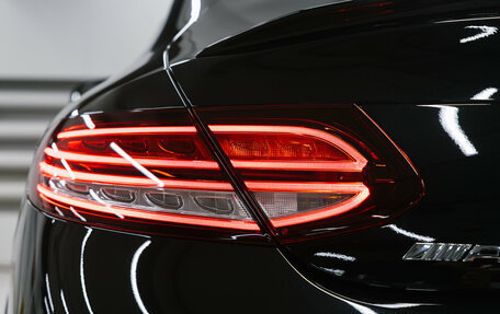 Mercedes-Benz C-Класс AMG, 2023 год, 4 300 000 рублей, 11 фотография