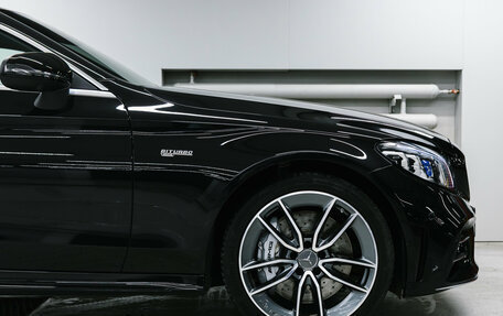 Mercedes-Benz C-Класс AMG, 2023 год, 4 300 000 рублей, 6 фотография