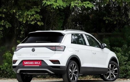 Volkswagen T-Roc I, 2026 год, 2 690 000 рублей, 7 фотография