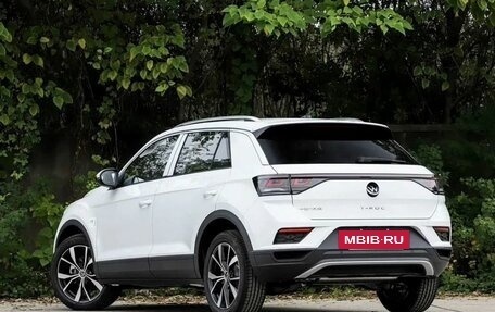 Volkswagen T-Roc I, 2026 год, 2 690 000 рублей, 5 фотография