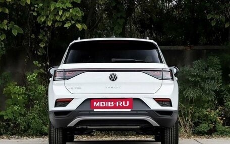 Volkswagen T-Roc I, 2026 год, 2 690 000 рублей, 6 фотография