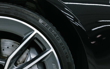 Mercedes-Benz C-Класс AMG, 2023 год, 4 300 000 рублей, 15 фотография