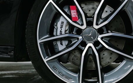 Mercedes-Benz C-Класс AMG, 2023 год, 4 300 000 рублей, 7 фотография